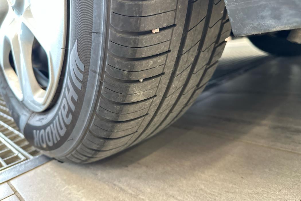 FORD Transit Courier 2019