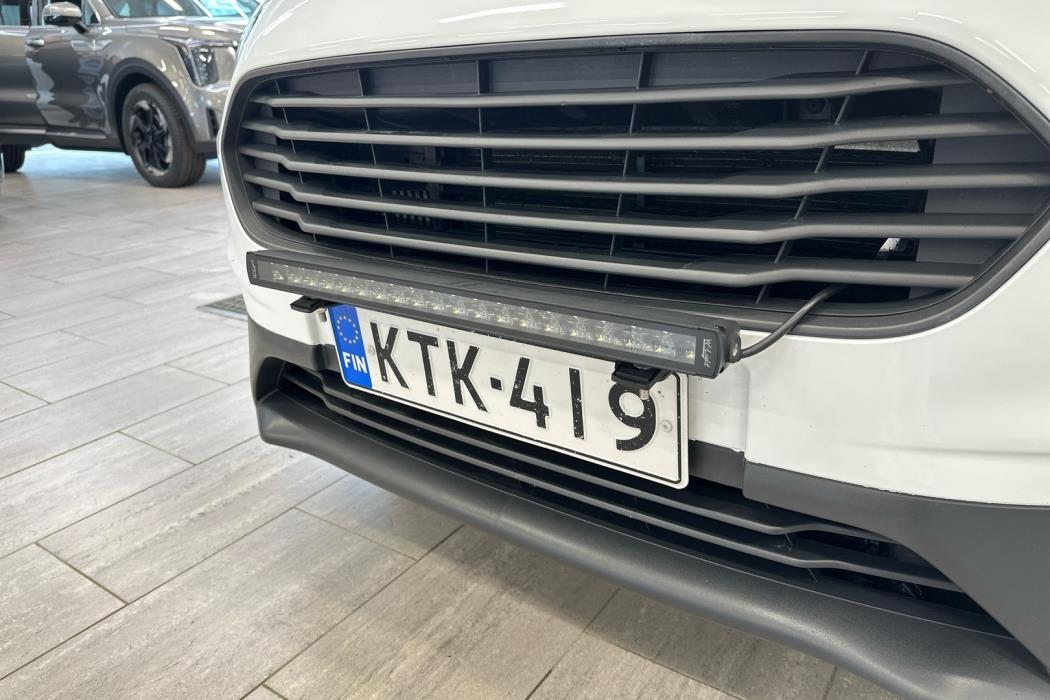 FORD Transit Courier 2019