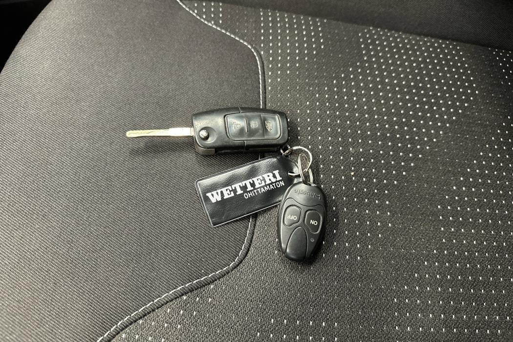 FORD Transit Courier 2019