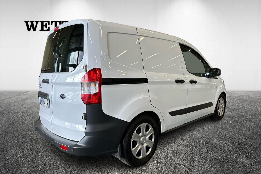 FORD Transit Courier 2019