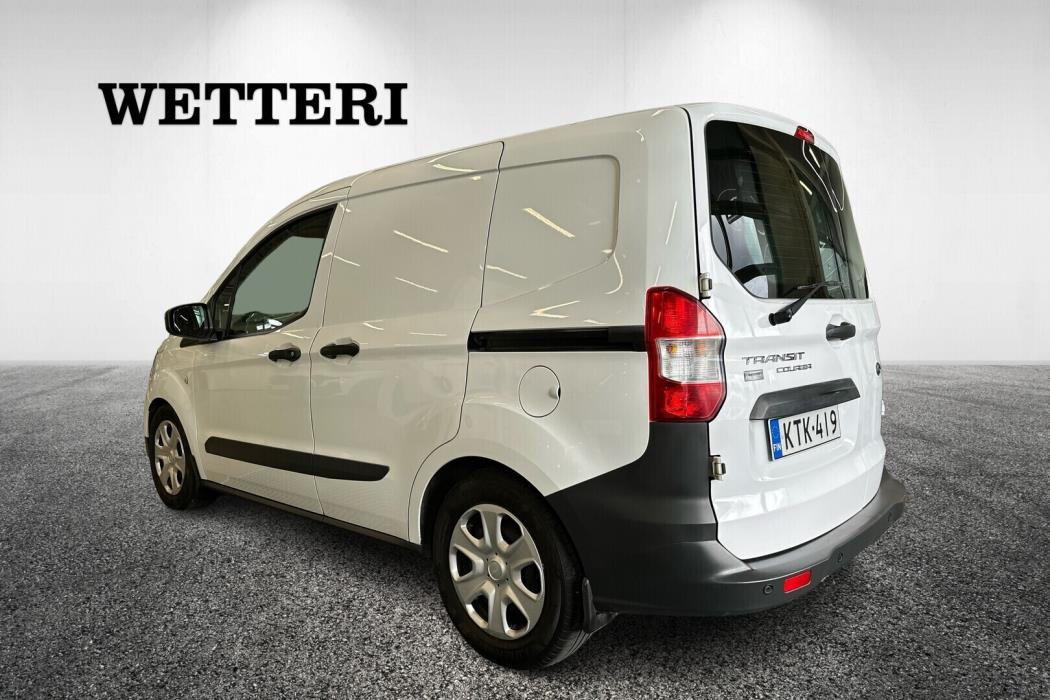 FORD Transit Courier 2019