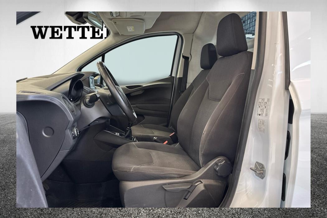 FORD Transit Courier 2019