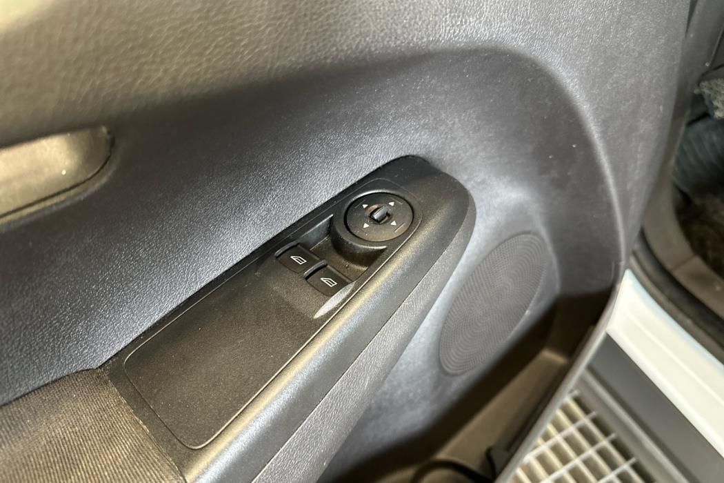 FORD Transit Courier 2019