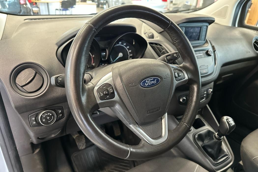 FORD Transit Courier 2019