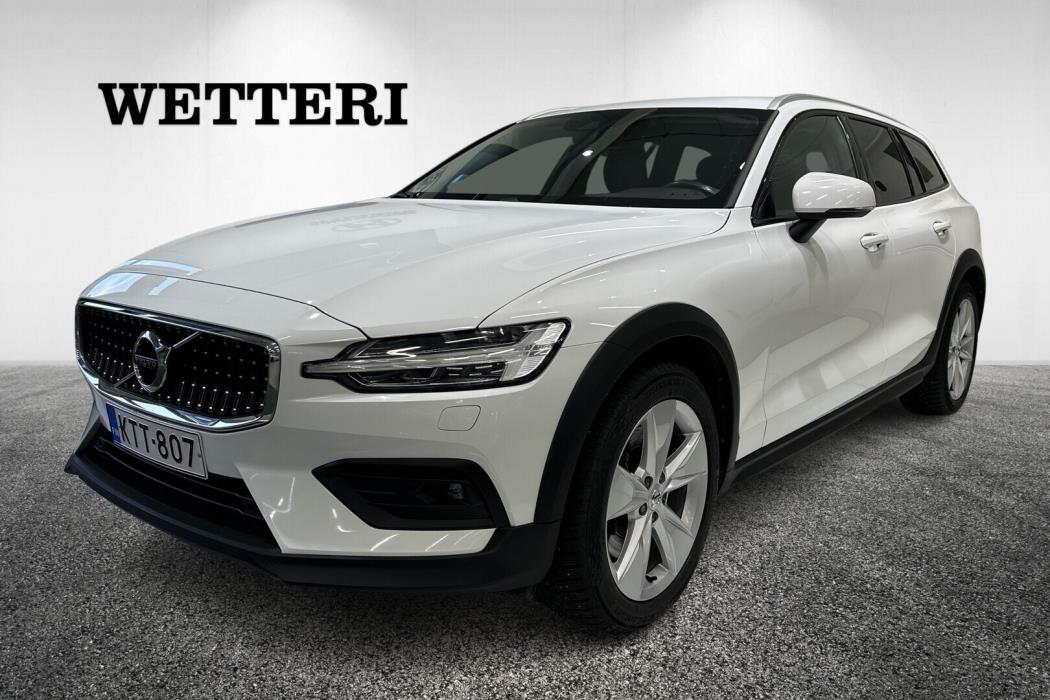 VOLVO V60 Cross Country 2020