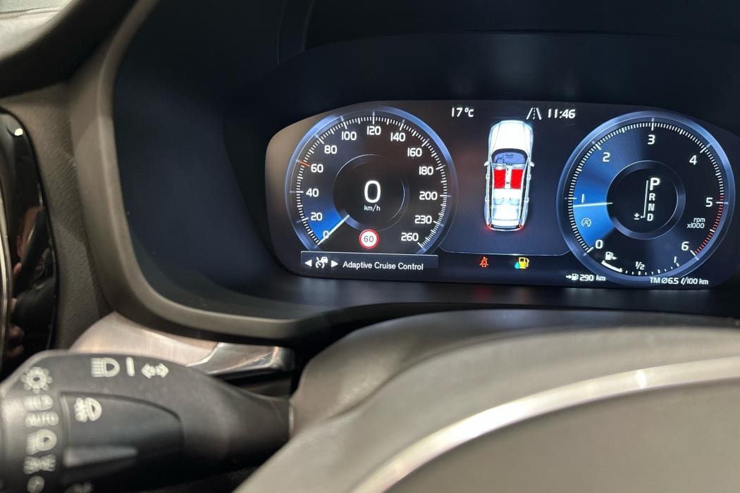 VOLVO V60 Cross Country 2020