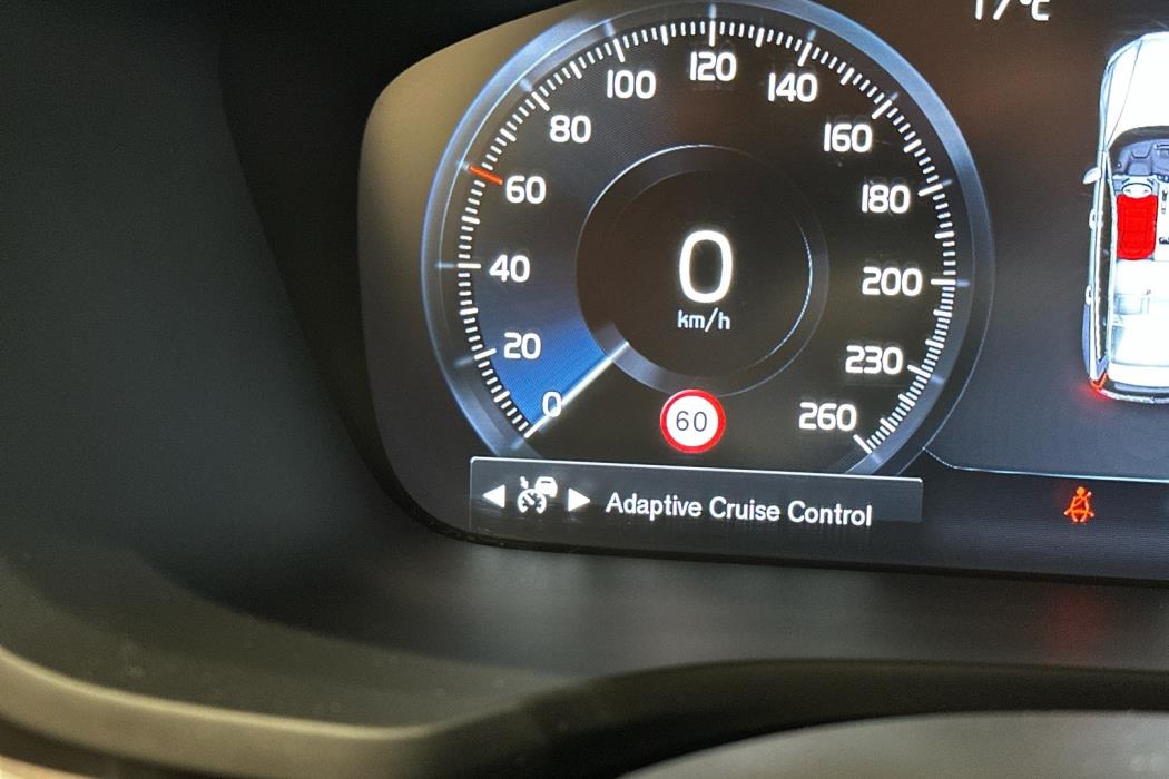 VOLVO V60 Cross Country 2020