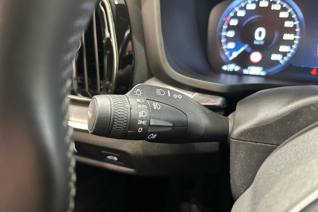 VOLVO V60 Cross Country 2020