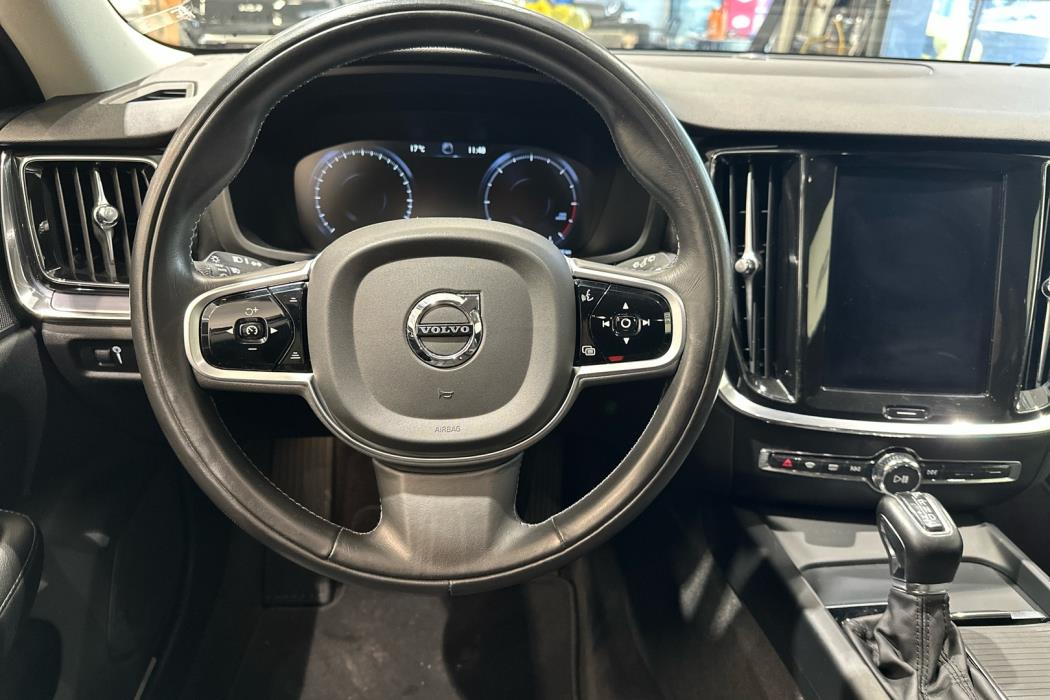 VOLVO V60 Cross Country 2020