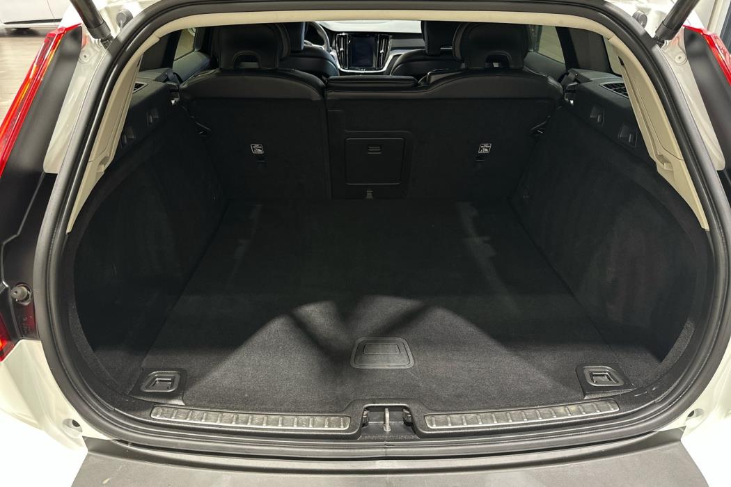 VOLVO V60 Cross Country 2020