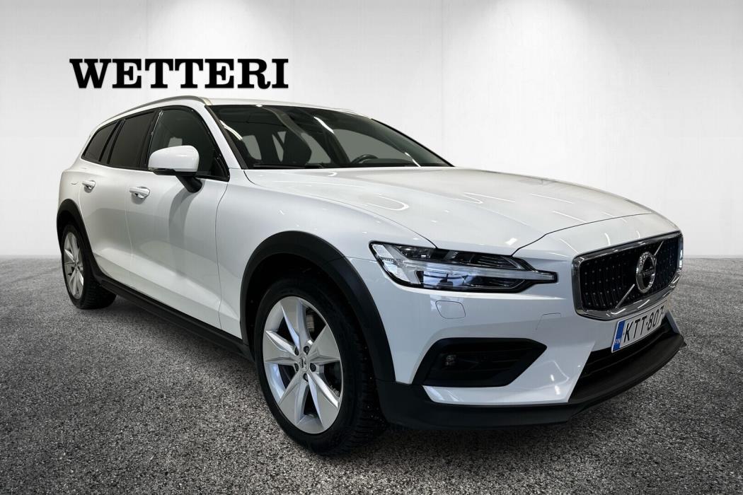 VOLVO V60 Cross Country 2020