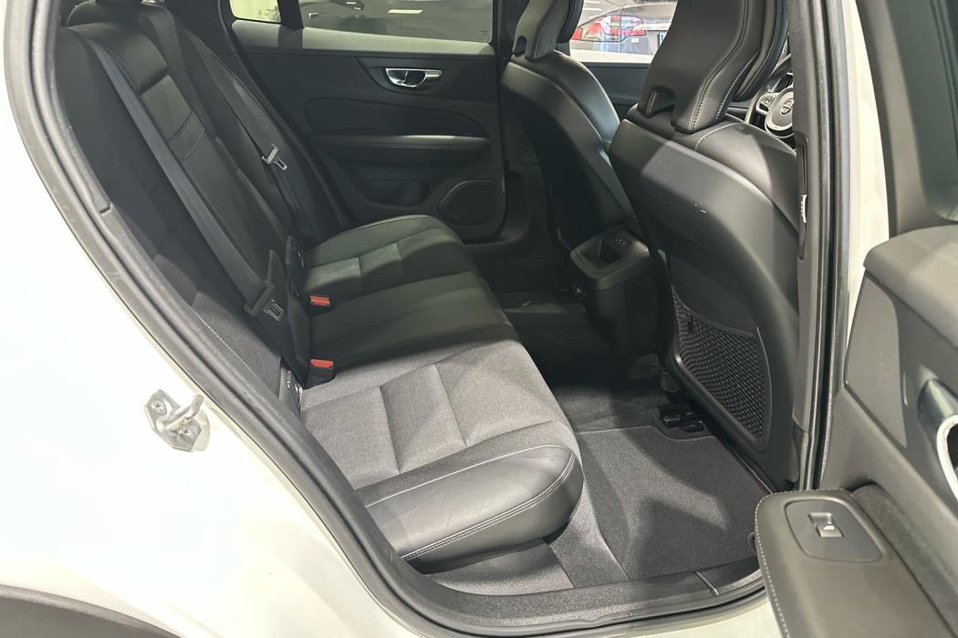 VOLVO V60 Cross Country 2020