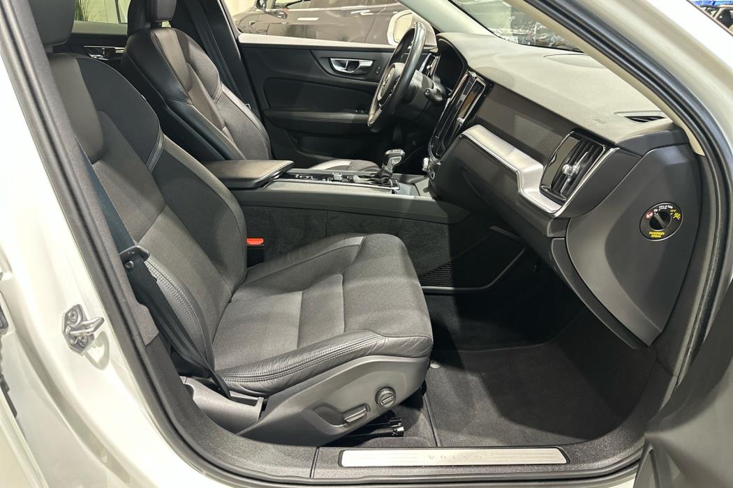 VOLVO V60 Cross Country 2020