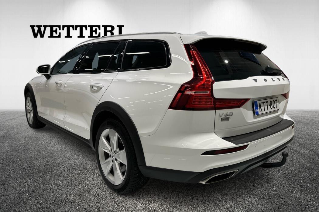 VOLVO V60 Cross Country 2020