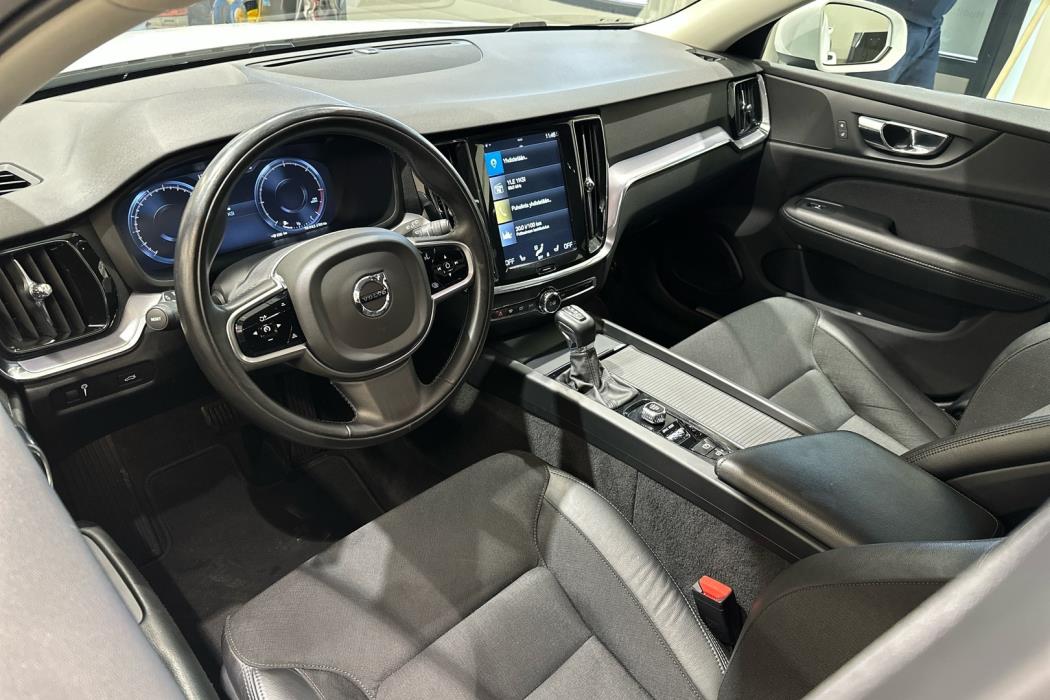 VOLVO V60 Cross Country 2020