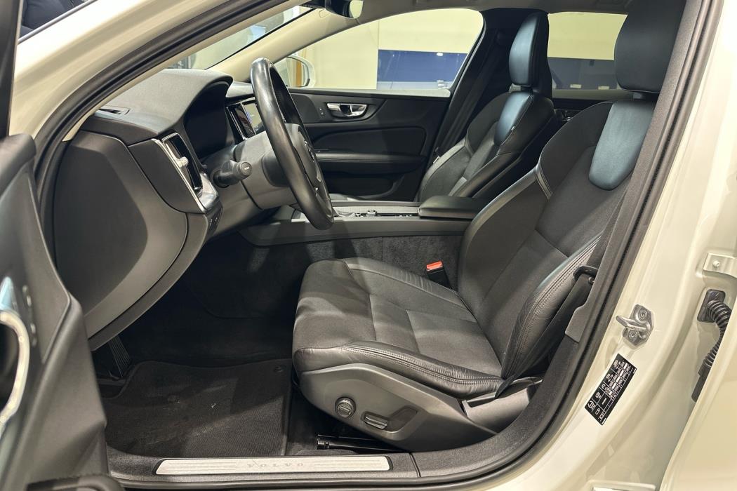 VOLVO V60 Cross Country 2020