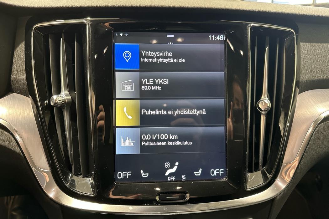 VOLVO V60 Cross Country 2020