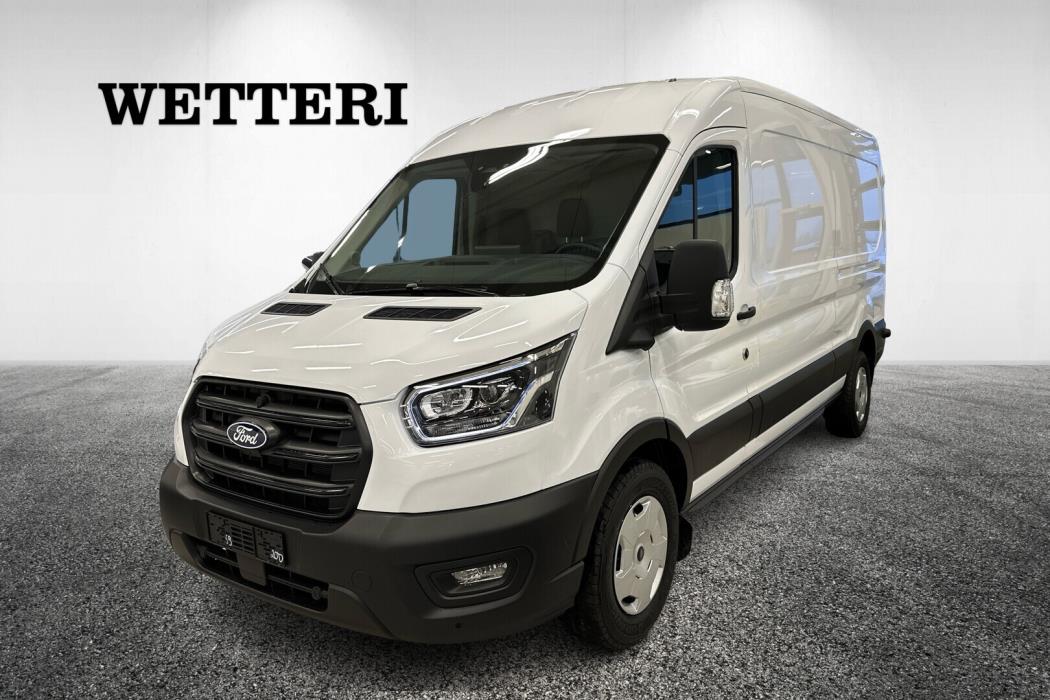 FORD Transit 2025