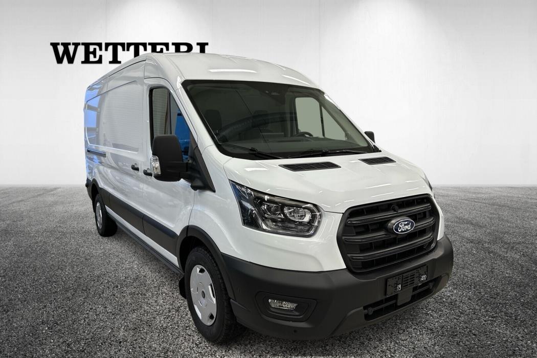 FORD Transit 2025