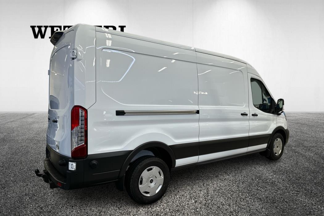 FORD Transit 2025