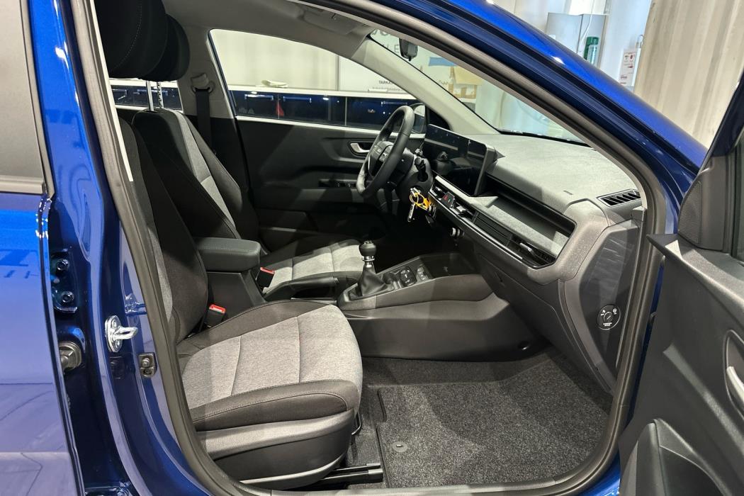 KIA Stonic 2026