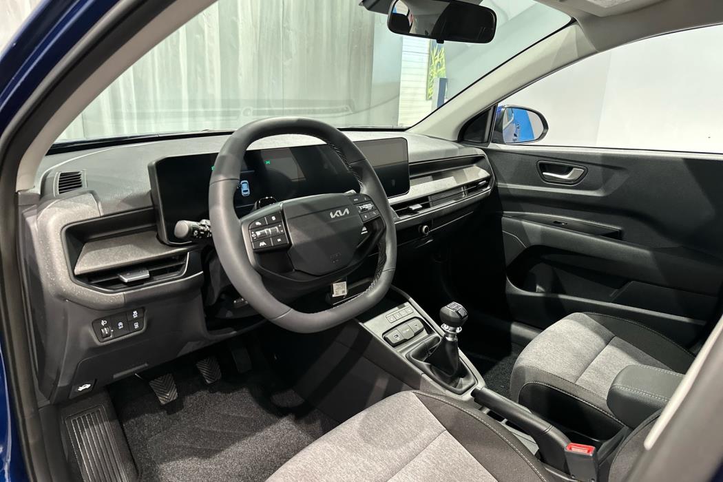 KIA Stonic 2026