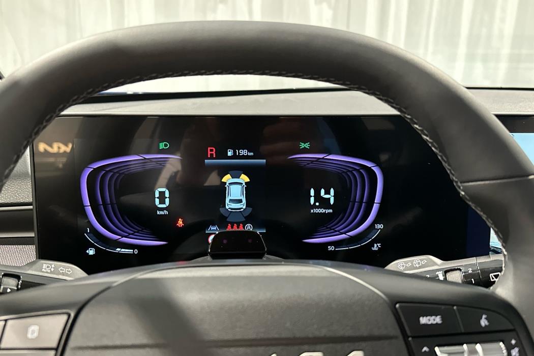 KIA Stonic 2026