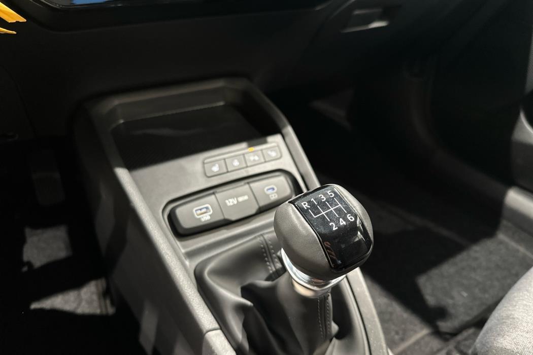 KIA Stonic 2026