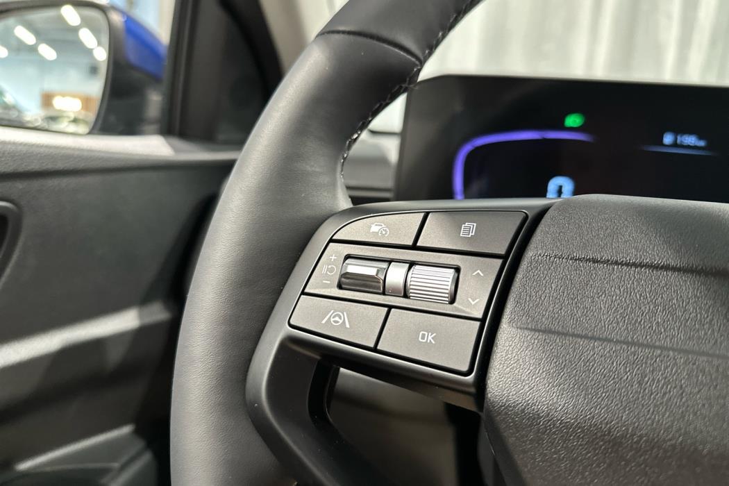 KIA Stonic 2026