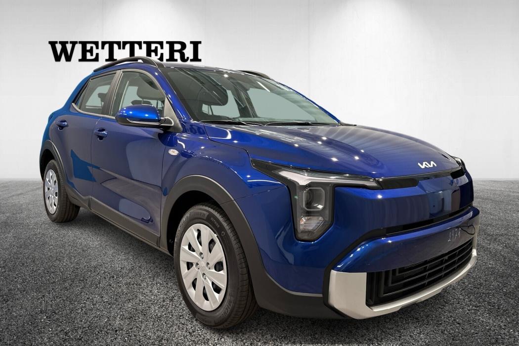 KIA Stonic 2026