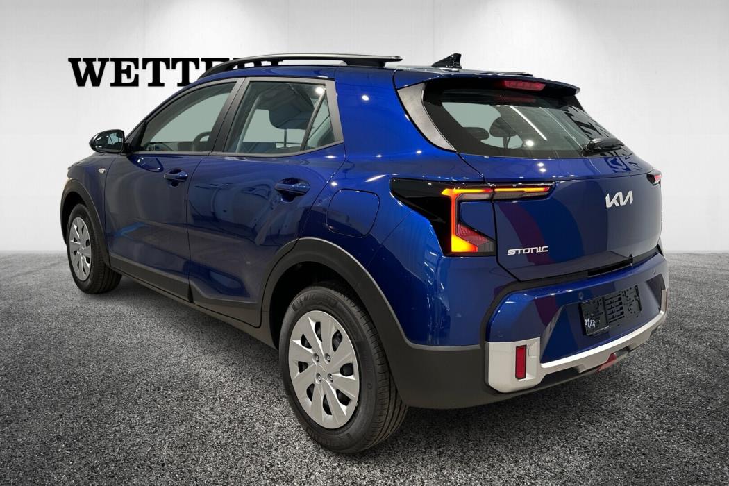 KIA Stonic 2026