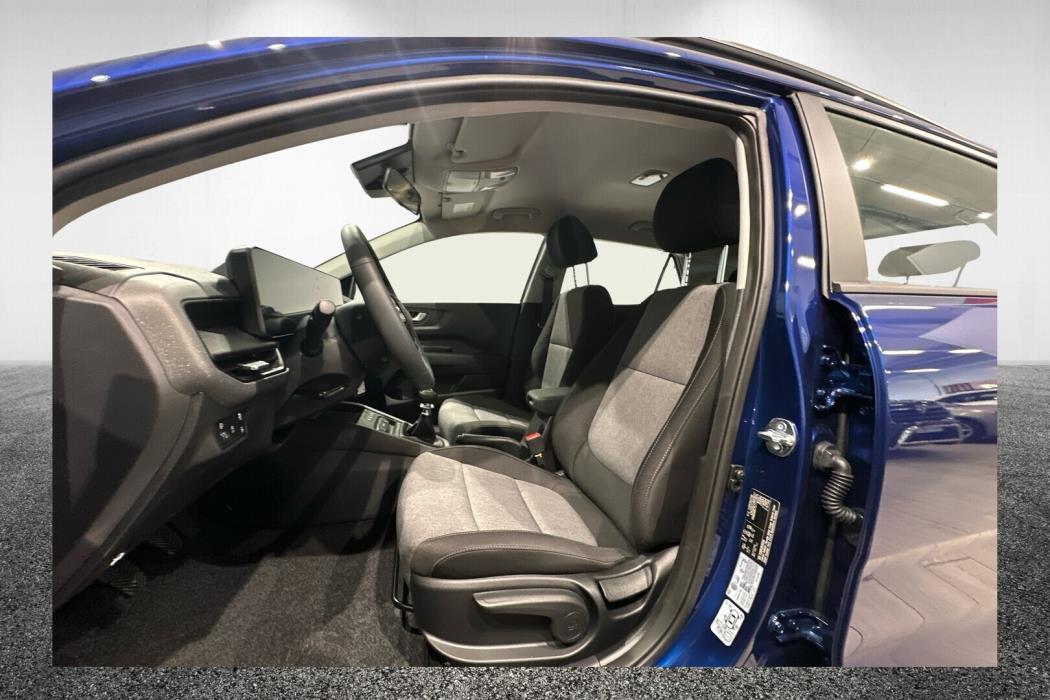 KIA Stonic 2026