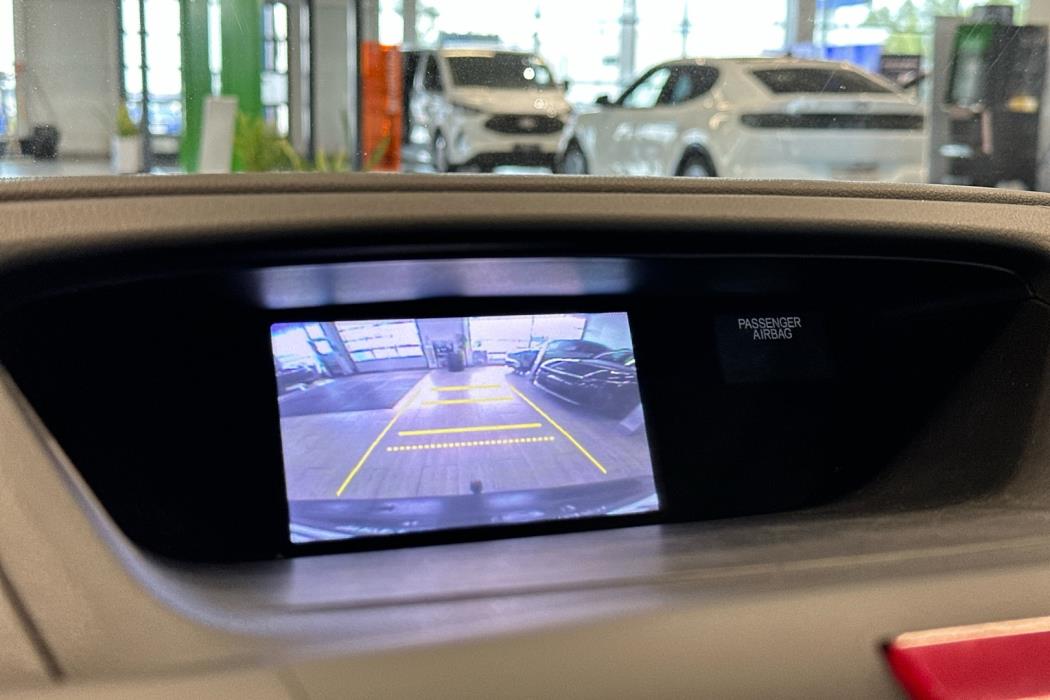 HONDA CR-V 2013