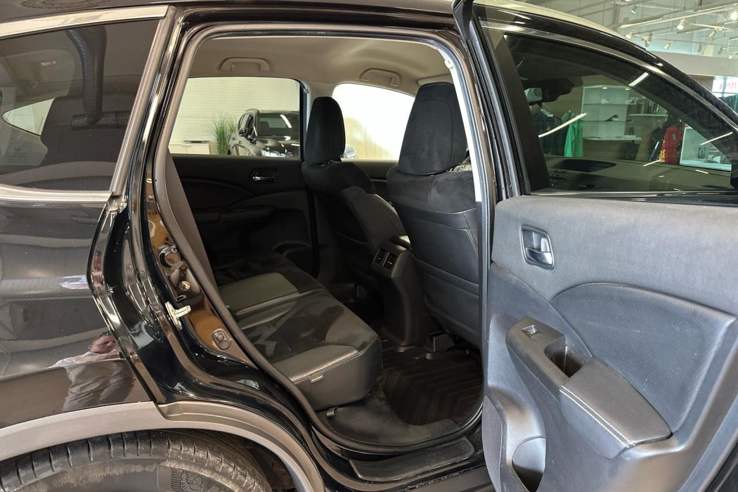 HONDA CR-V 2013