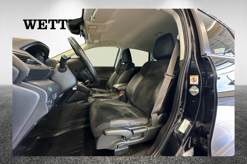 HONDA CR-V 2013