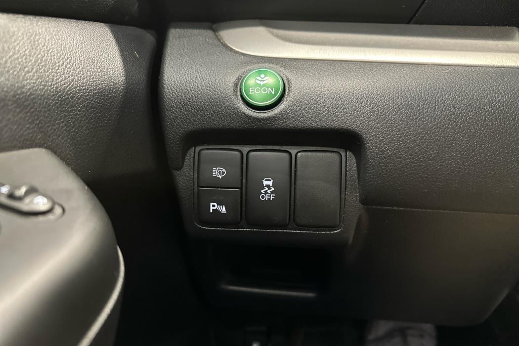 HONDA CR-V 2013