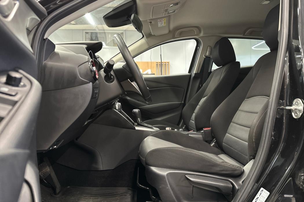 MAZDA CX-3 2016