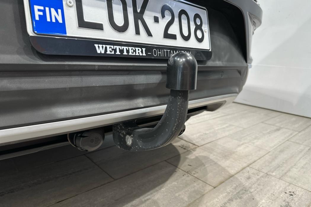 VOLKSWAGEN T-Roc 2018