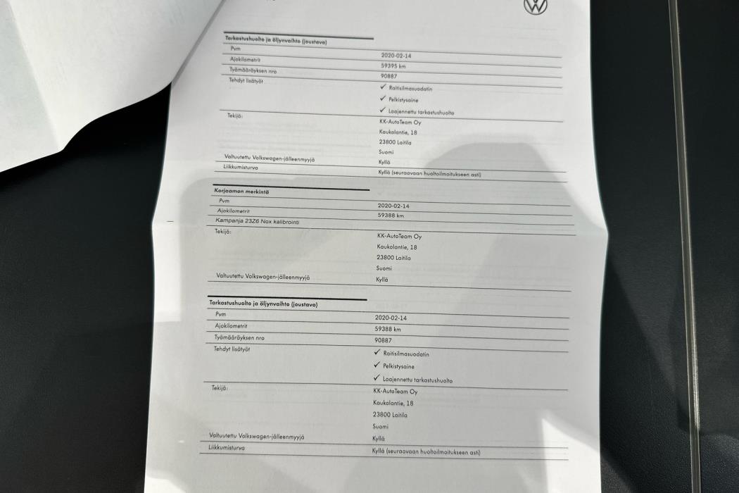 VOLKSWAGEN T-Roc 2018