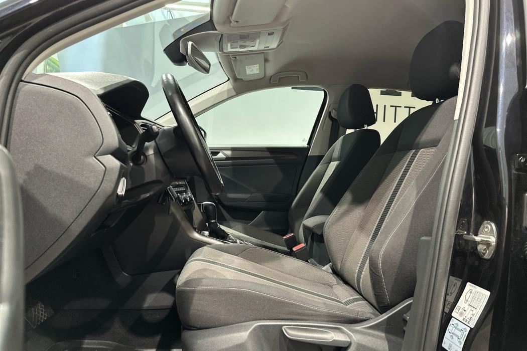 VOLKSWAGEN T-Roc 2018