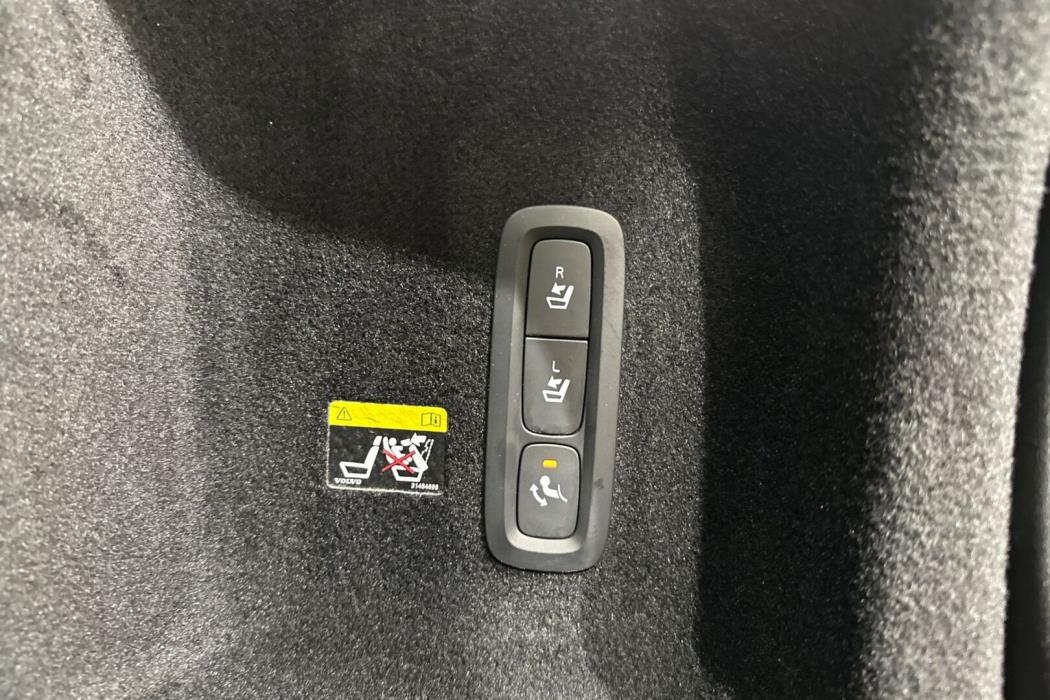 VOLVO V60 2019