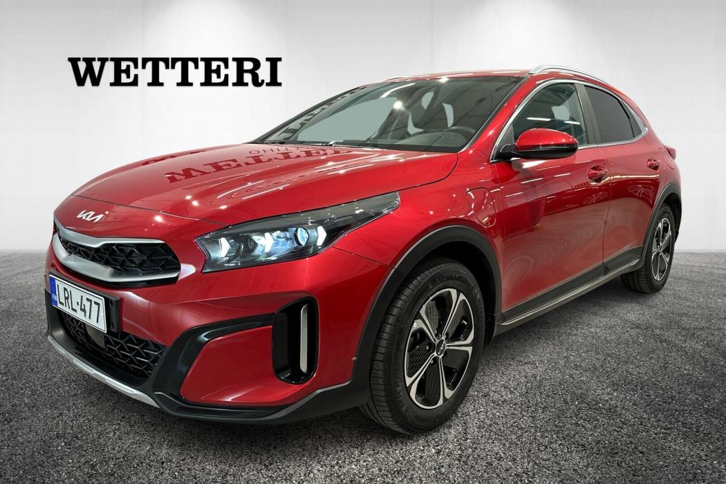 KIA XCeed 2023