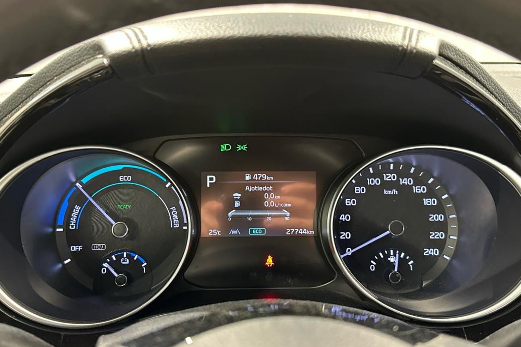 KIA XCeed 2023