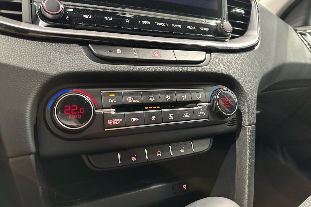 KIA XCeed 2023