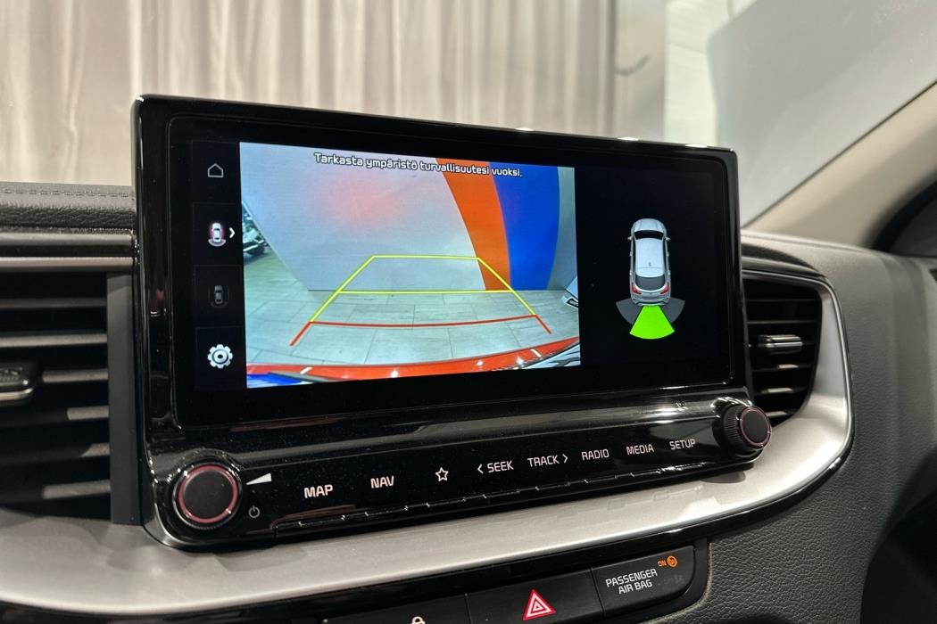 KIA XCeed 2023