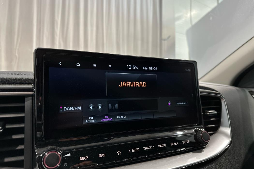 KIA XCeed 2023
