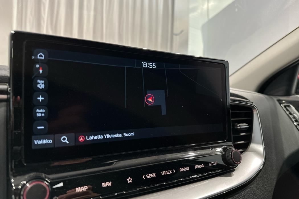 KIA XCeed 2023