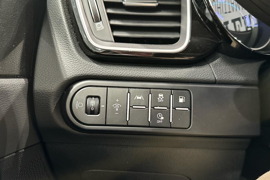 KIA XCeed 2023