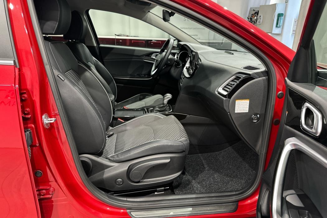 KIA XCeed 2023