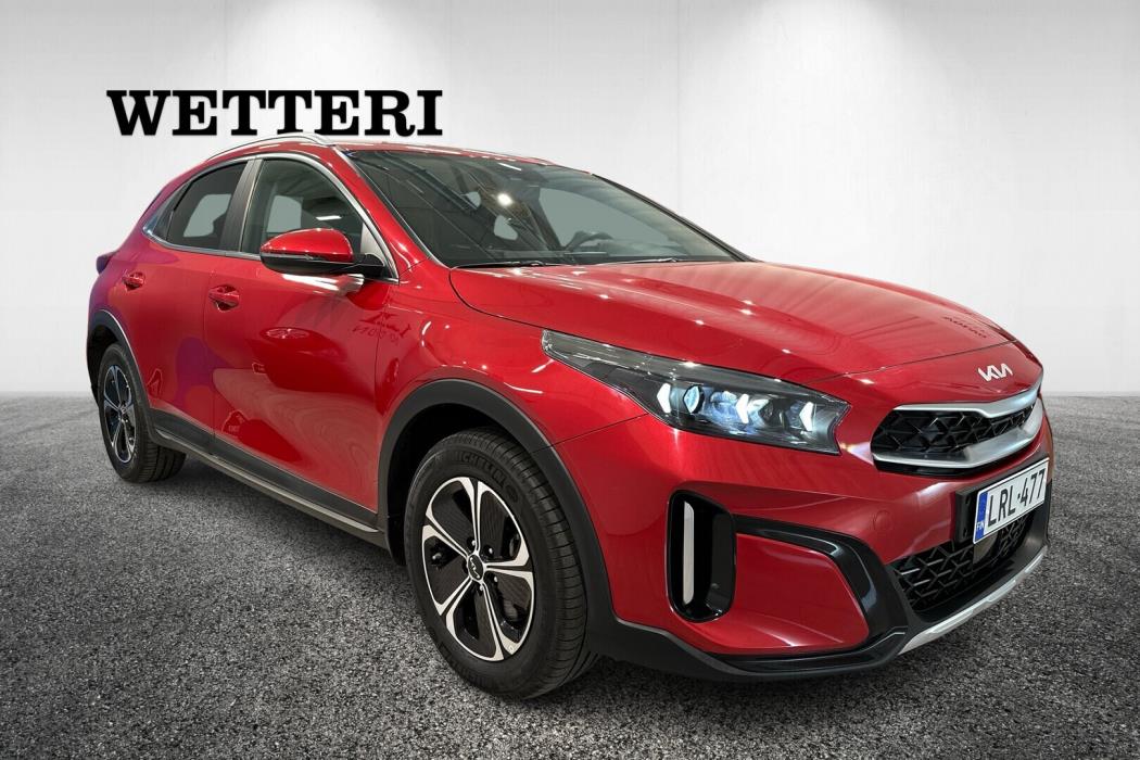 KIA XCeed 2023